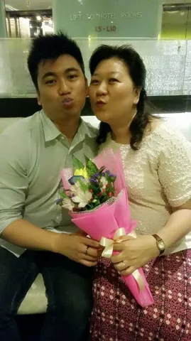 A memory to keep
